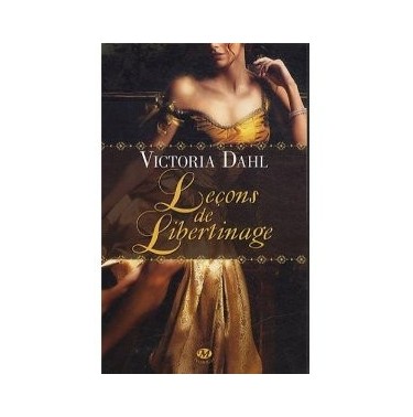 Leçons de libertinage