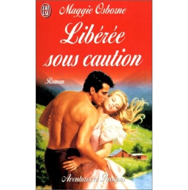 Libérée sous caution