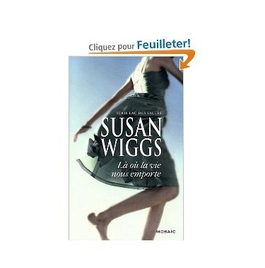 Là où la vie nous emporte