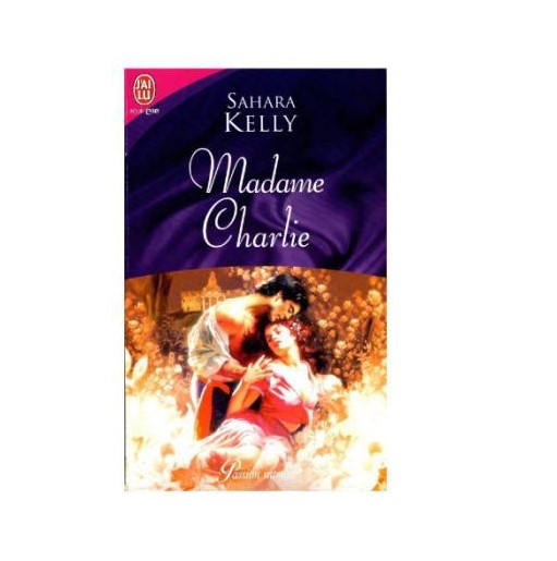 Madame Charlie