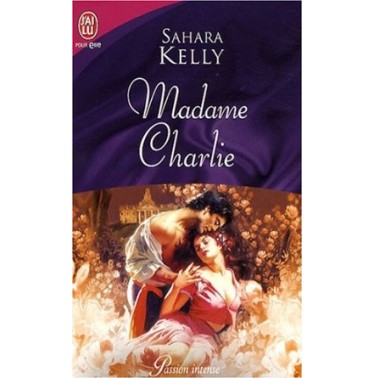 Madame Charlie