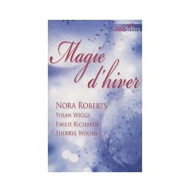 Magie d'hiver