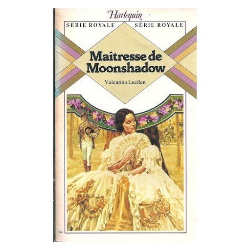 Maîtresse de Moonshadow