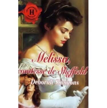 Melissa comtesse de sheffield