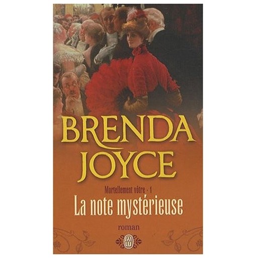 Mortellement  votre 1 la note mysterieuse