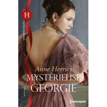 Mystérieuse Georgie