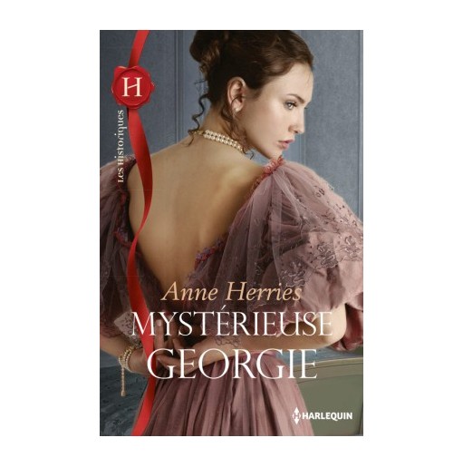 Mystérieuse Georgie