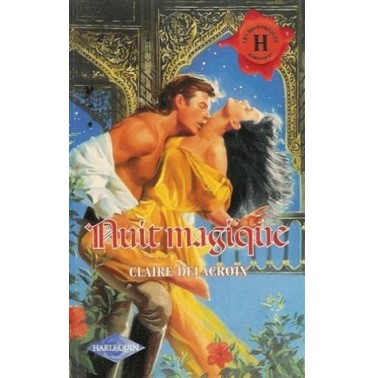 Nuit magique