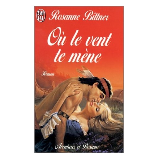 Où le vent t'amène