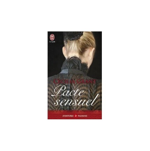 Pacte Sensuel