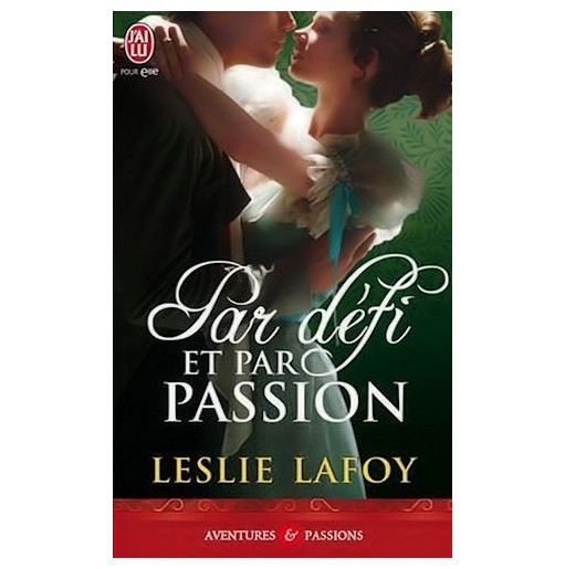 Par défi et par passion