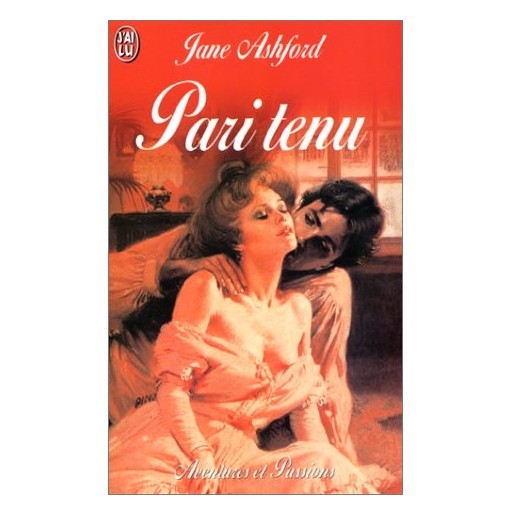 Pari tenu