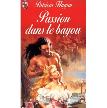 Passion dans le bayou