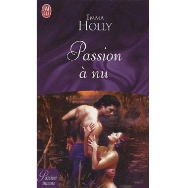 Passion à nu
