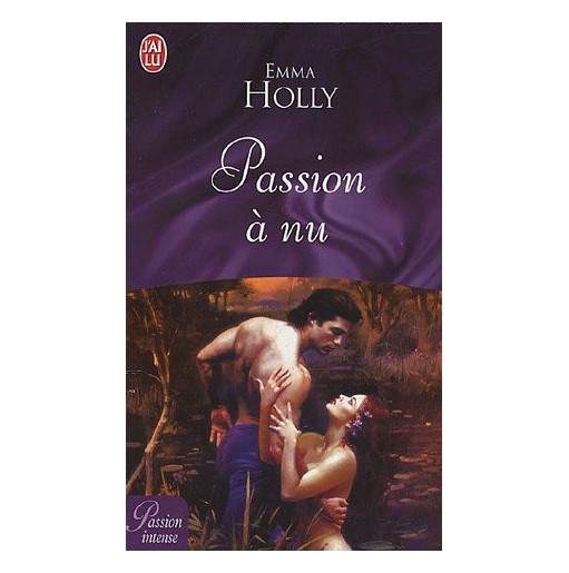 Passion à nu