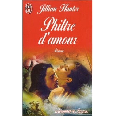 Philtre d'amour