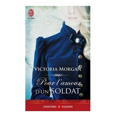 Pour l'amour d'un soldat