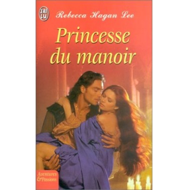 Princesse du manoir