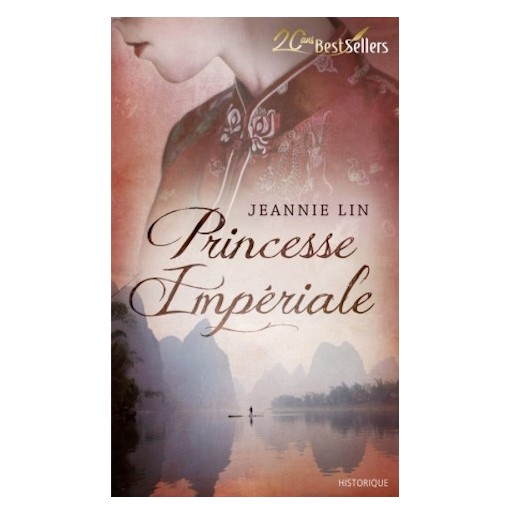 Princesse impériale