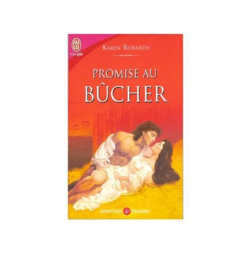 Promise au bucher