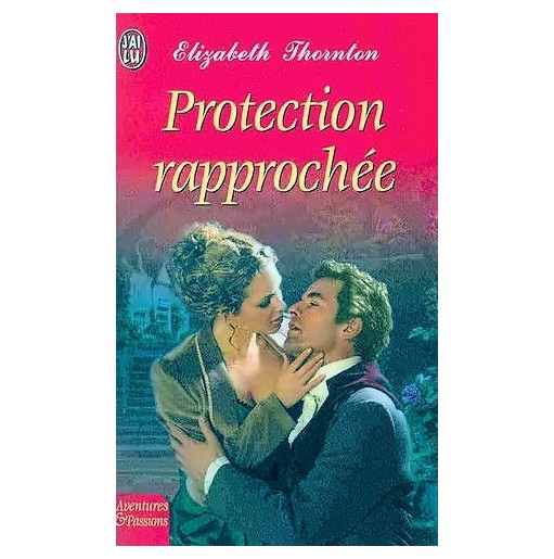 Protection rapprochée