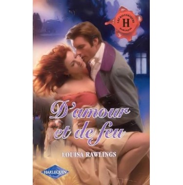 D'amour et de feu