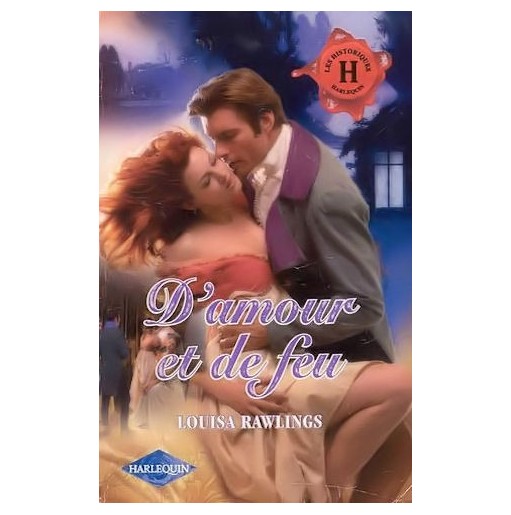 D'amour et de feu