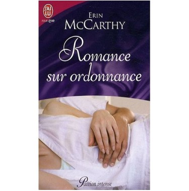 Romance sur ordonnance