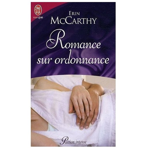Romance sur ordonnance