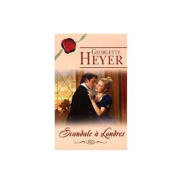 Scandale  à Londres