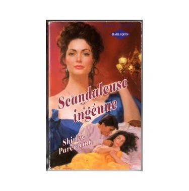 Scandaleuse ingénue