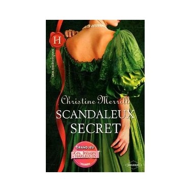 Scandaleux secret