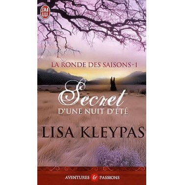 Secrets d'une nuit d'été