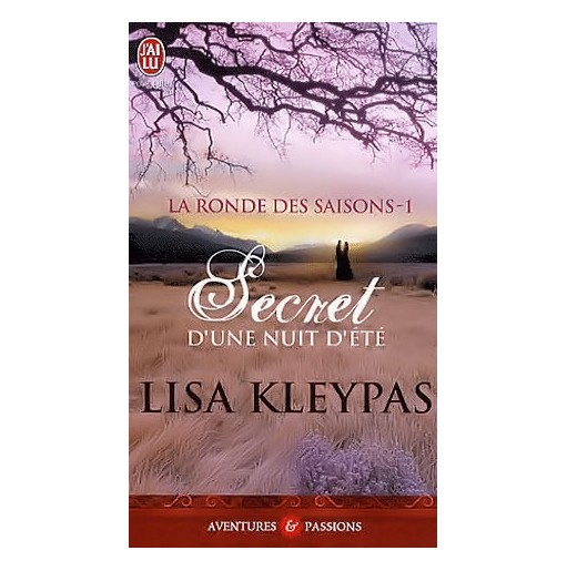 Secrets d'une nuit d'été