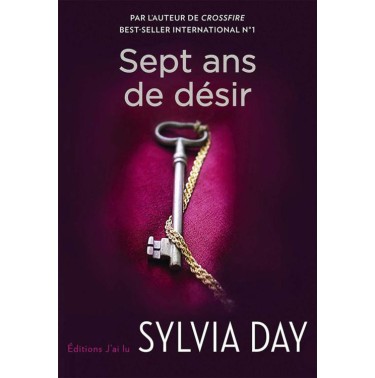 Sept ans de désir