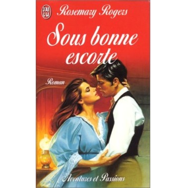 Sous bonne escorte
