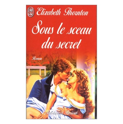 Sous le sceau du secret