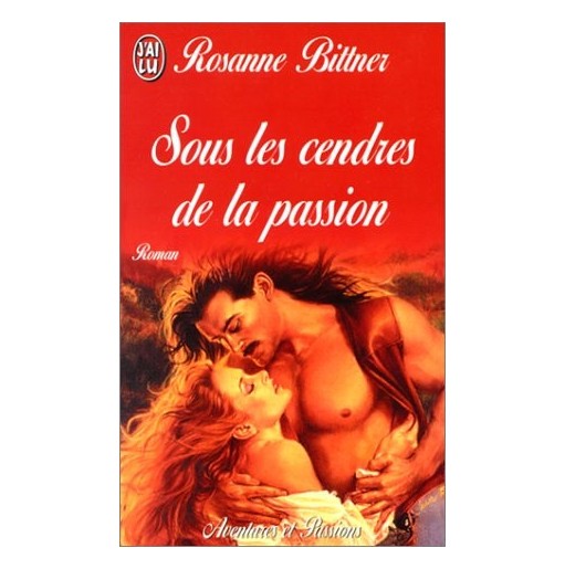 Sous les cendres de la passion