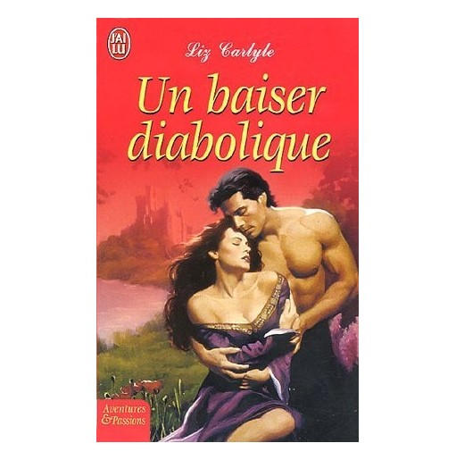 Un baiser diabolique