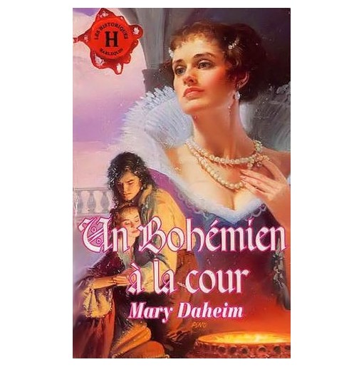 Un bohemien à la cour