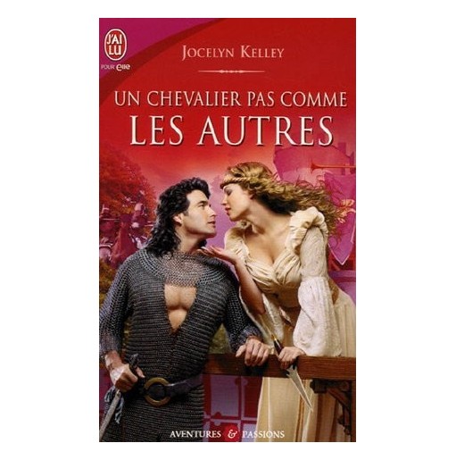 Un chevalier pas comme les autres