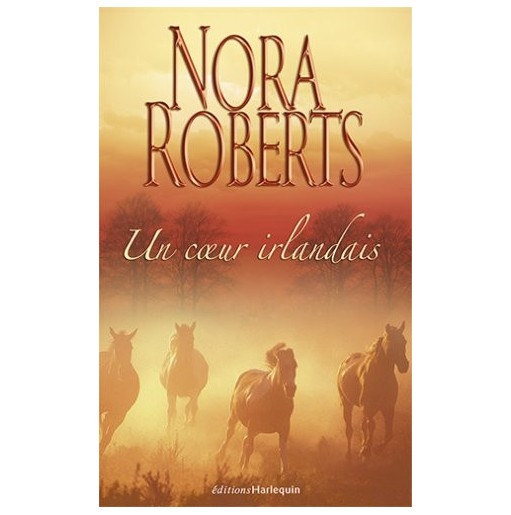 Un coeur irlandais