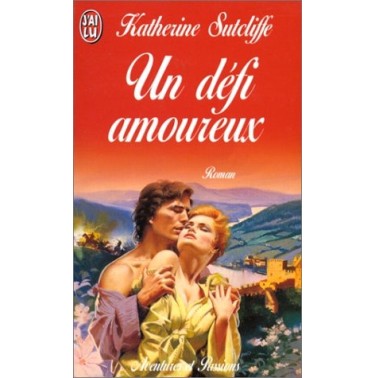 Un défi amoureux