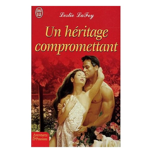 Un héritage compromettant