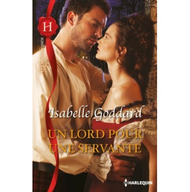 Un lord pour une servante