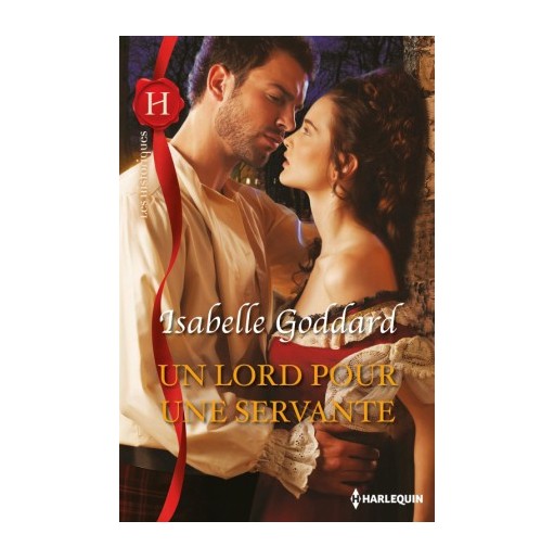 Un lord pour une servante