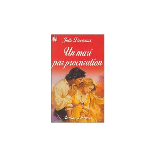 Un mari par procuration