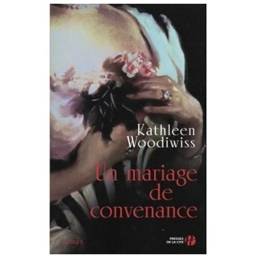 Un mariage de convenance