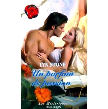 Un parfum de passion