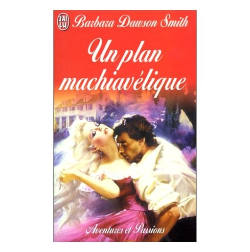 Un plan machiavélique